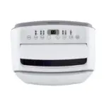 Midea MPPDA-09CRN7-Q Portable Air Conditioner, 9000 BTU – White – image 3