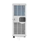 Oceanic OCEACLIM700W3 Portable Air Conditioner, 7000 BTU – White – image 3