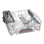 Bosch Series 4 SMV4EAX23E Fully Integrated Dishwasher, 13 Place Settings, Home Connect – Stainless Steel – image 6