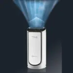 Rowenta Intense Pure Air Connect PU6080 Air Purifier, 360 m³/h CADR – White – image 10