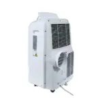 Midea MPPDA-09CRN7-Q Portable Air Conditioner, 9000 BTU – White – image 5