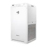 Daikin MCK55W Electrostatic HEPA Air Purifier with Streamer Technology – White