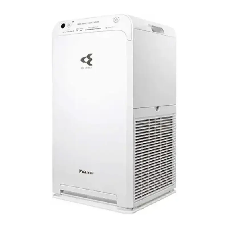 36475.webp Daikin MCK55W Electrostatic HEPA Air Purifier with Streamer Technology – White