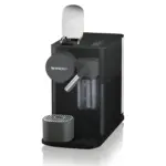 De'Longhi Lattissima One EN510.B Cafetera de cápsulas Nespresso, sistema de leche automático – Negro