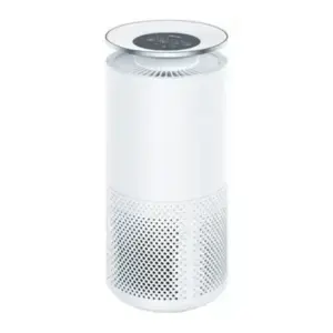 Beurer FreshAir 400 (LR 400) App-Controlled Air Purifier, Up to 69 m² – White