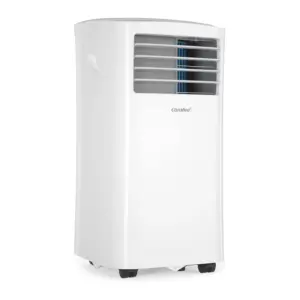 Comfee MPPH-08CRN7 3-in-1 Portable Air Conditioner, 8000 BTU, 29 m² – White