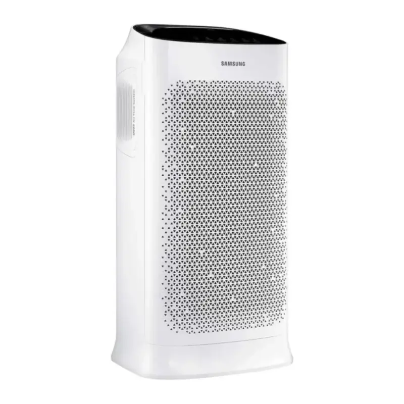 Samsung AX60R5080WD Smart Air Purifier, 467 m³/h CADR – White
