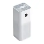 Xiaomi Mi Air Purifier Pro H Smart Air Purifier, 600 m³/h CADR, OLED Display – White