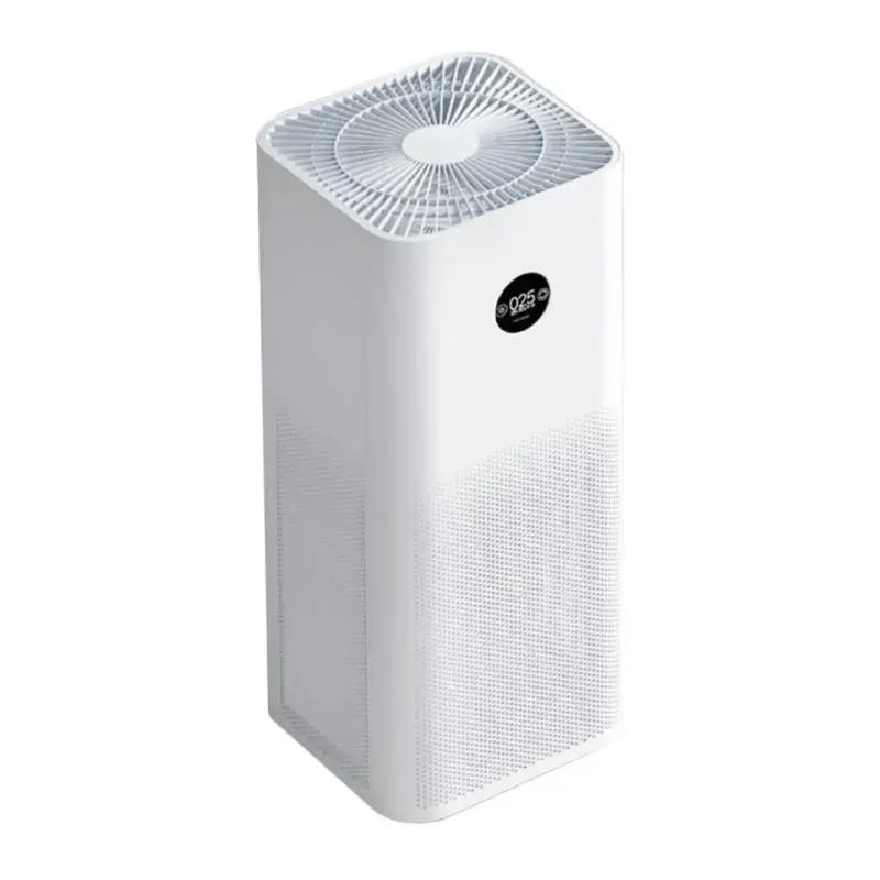 5435.webp Xiaomi Mi Air Purifier Pro H Smart Air Purifier, 600 m³/h CADR, OLED Display – White