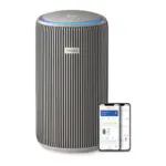 Philips PureProtect Serie 3200 AC3210/12 Purificador de aire inteligente, 500 m³/h CADR – Beige