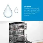 Bosch Series 4 SMV4EAX23E Fully Integrated Dishwasher, 13 Place Settings, Home Connect – Stainless Steel – image 11