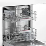 Bosch Series 4 SMV4EAX23E Fully Integrated Dishwasher, 13 Place Settings, Home Connect – Stainless Steel – image 7