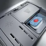 Bosch Series 4 SMV4EAX23E Fully Integrated Dishwasher, 13 Place Settings, Home Connect – Stainless Steel – image 8
