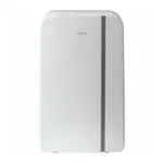 Midea MPPDA-09CRN7-Q Portable Air Conditioner, 9000 BTU – White