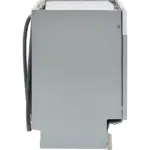 Indesit DIO3T131FEUK Fully Integrated Dishwasher, 14 Place Settings, Extra Hygiene – White – image 9