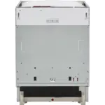 Indesit DIO3T131FEUK Fully Integrated Dishwasher, 14 Place Settings, Extra Hygiene – White – image 8