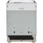 Bosch Series 4 SMV4EAX23E Fully Integrated Dishwasher, 13 Place Settings, Home Connect – Stainless Steel – image 5