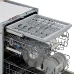 Indesit DIO3T131FEUK Fully Integrated Dishwasher, 14 Place Settings, Extra Hygiene – White – image 13