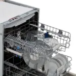 Indesit DIO3T131FEUK Fully Integrated Dishwasher, 14 Place Settings, Extra Hygiene – White – image 11