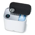 Beurer LR 330 Comfort 2-in-1 Air Purifier and Humidifier – White – image 7