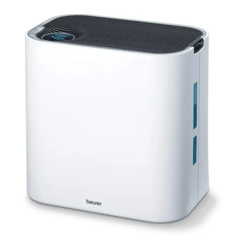 Group-201.webp Beurer LR 330 Comfort 2-in-1 Air Purifier and Humidifier – White
