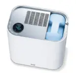 Beurer LR 330 Comfort 2-in-1 Air Purifier and Humidifier – White – image 8