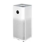 Xiaomi Mi Air Purifier Pro H Smart Air Purifier, 600 m³/h CADR, OLED Display – White – image 2