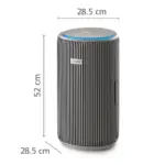 Philips PureProtect Serie 3200 AC3210/12 Purificador de aire inteligente, 500 m³/h CADR – Beige