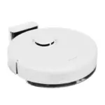 Dreame D9 Max Gen 2 Robot Vacuum Cleaner with Mop, 6,000 Pa, LiDAR Navigation – White – image 2