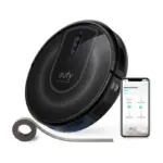 Eufy RoboVac G30 Robot Vacuum with BoostIQ Suction and Home Mapping – Black – image 2