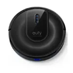 Eufy RoboVac G30 Robot Vacuum with BoostIQ Suction and Home Mapping – Black