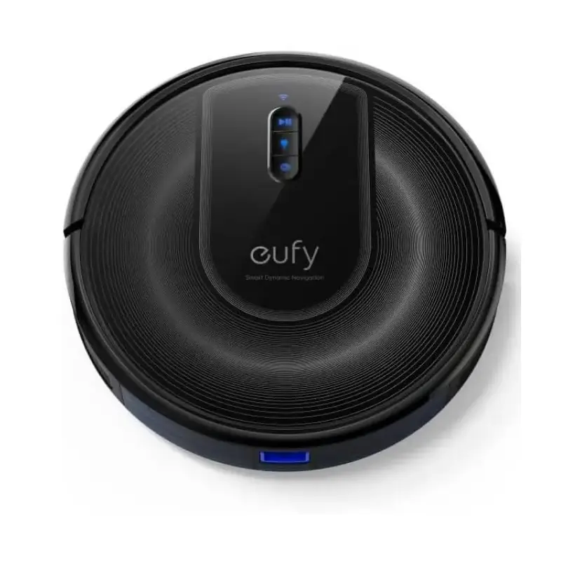 Group-315.webp Eufy RoboVac G30 Robot Vacuum with BoostIQ Suction and Home Mapping – Black
