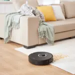 Roborock Q7 Max Robot Vacuum and Mop, 4,200 Pa – Noir (Refurbished) – image 9