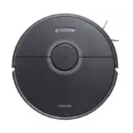 Roborock Q7 Max Robot Vacuum and Mop, 4,200 Pa – Noir (Refurbished)