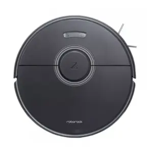 Roborock Q7 Max Robot Vacuum and Mop, 4,200 Pa – Noir (Refurbished)