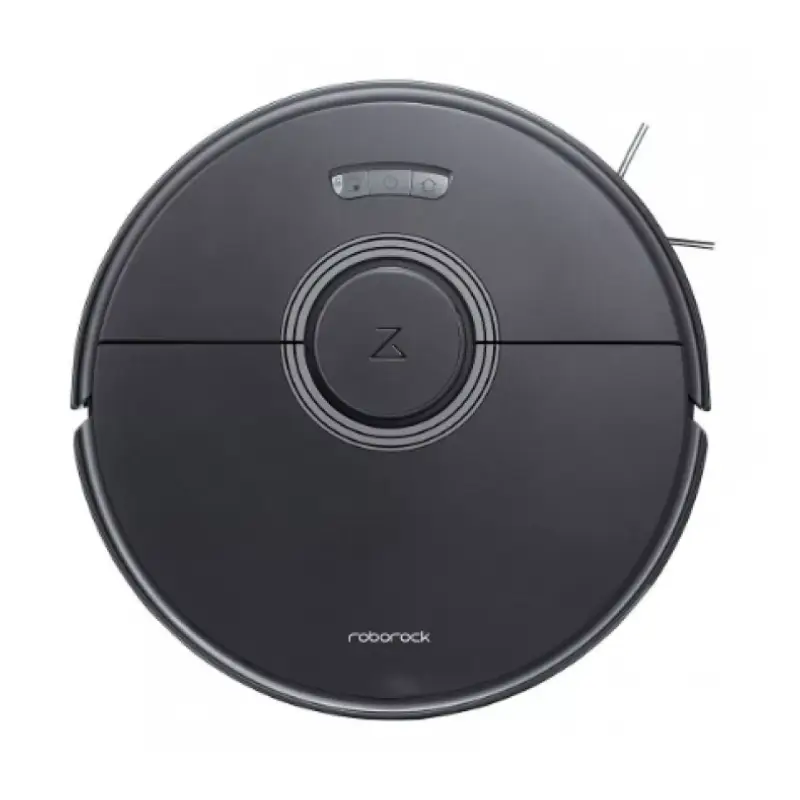 Group-329.webp Roborock Q7 Max Robot Vacuum and Mop, 4,200 Pa – Noir (Refurbished)