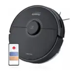 Roborock Q7 Max Robot Vacuum and Mop, 4,200 Pa – Noir (Refurbished) – image 5