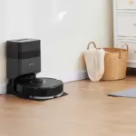 Roborock Q7 Max Robot Vacuum and Mop, 4,200 Pa – Noir (Refurbished) – image 10