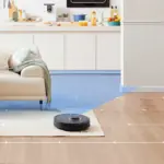 Roborock Q7 Max Robot Vacuum and Mop, 4,200 Pa – Noir (Refurbished) – image 14