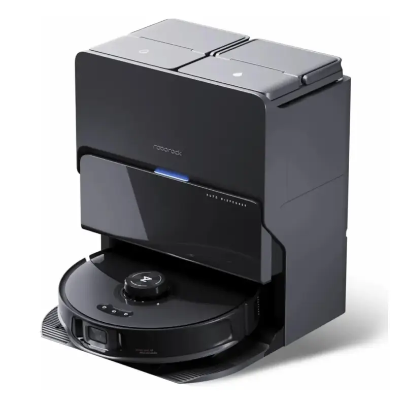 Group-6794567.webp Roborock S8 MaxV Ultra Robot Vacuum and Mop with Self-Cleaning Dock, 10,000 Pa – Black