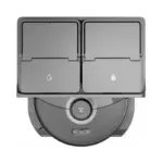 Roborock S8 MaxV Ultra Robot Vacuum and Mop with Self-Cleaning Dock, 10,000 Pa – Black – image 2