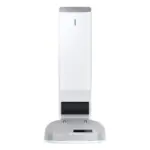 Samsung Jet Bot+ VR30T85513W Robot Vacuum with Clean Station – Misty White – image 5