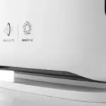 Philips Serie 2000i AC2889/10 Purificador de aire inteligente, 333 m³/h CADR – Blanco