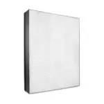 Philips Serie 2000i AC2889/10 Purificador de aire inteligente, 333 m³/h CADR – Blanco