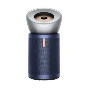 Dyson Purifier Big+Quiet Formaldehyde BP03 Air Purifier – Nickel/Prussian Blue