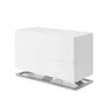 Stadler Form Oskar Big O-040 Evaporative Humidifier, 6 L, 100 m² – White