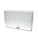 Stadler Form Oskar Big O-040 Evaporative Humidifier, 6 L, 100 m² – White – image 6