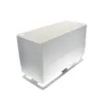 Stadler Form Oskar Big O-040 Evaporative Humidifier, 6 L, 100 m² – White – image 7