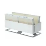 Stadler Form Oskar Big O-040 Evaporative Humidifier, 6 L, 100 m² – White – image 10