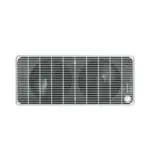 Stadler Form Oskar Big O-040 Evaporative Humidifier, 6 L, 100 m² – White – image 11